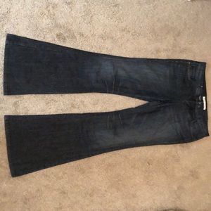 Boutique Brand Jeans